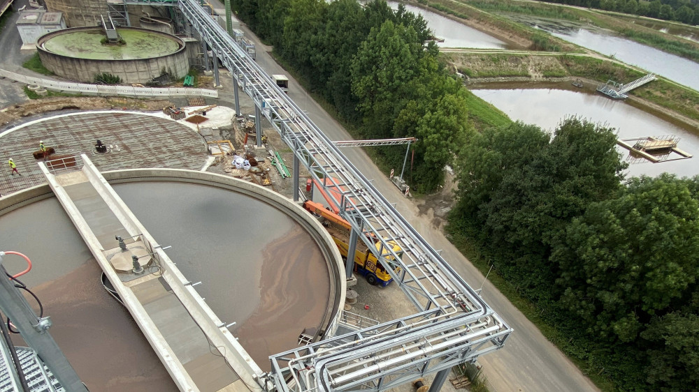 biogas-energy bridge