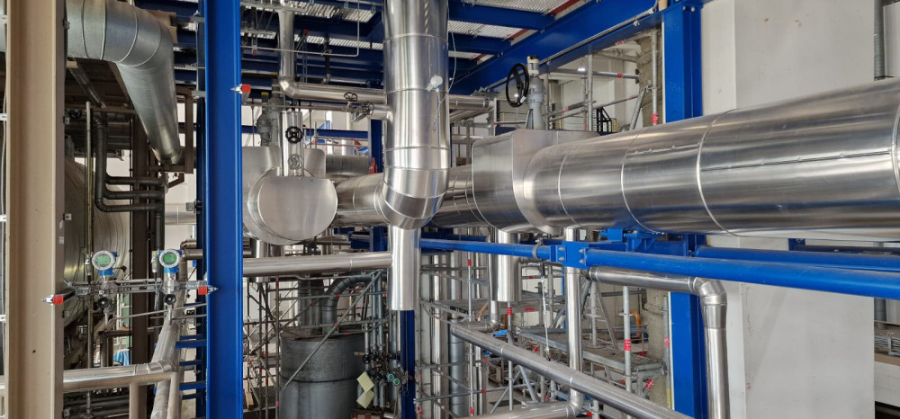 steam-turbine-system-for-city-works