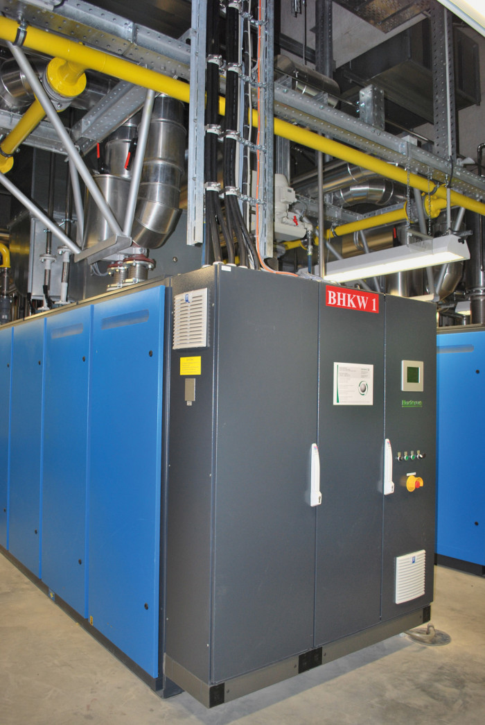 DSC_0220 Pharmaserv.jpg Combined heat, power and cooling plant