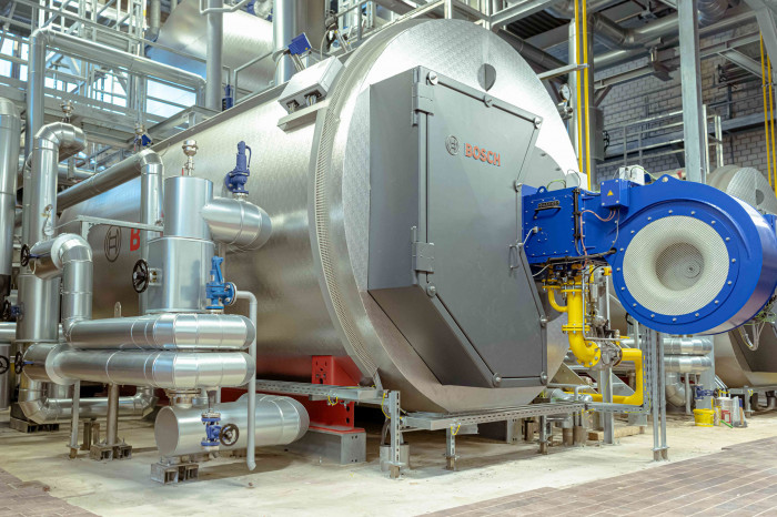 Energy and systems engineering