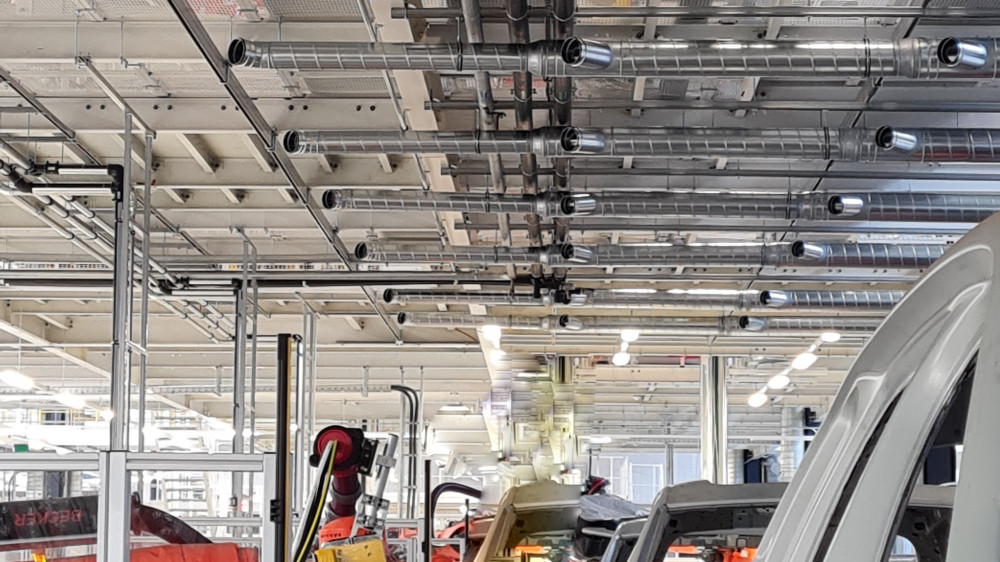 installation-of-a-technical-exhaust-air-system