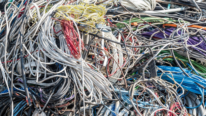 Cables