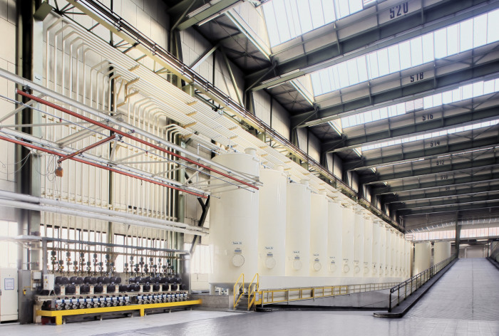 Steel construction & special constructions