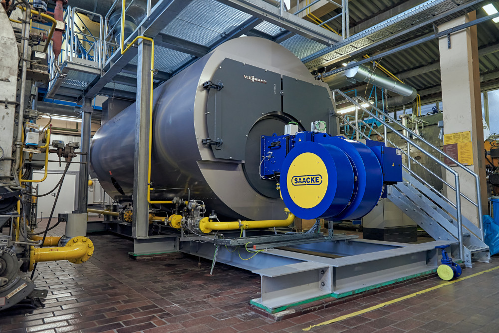 realization-of-a-steam-boiler-system