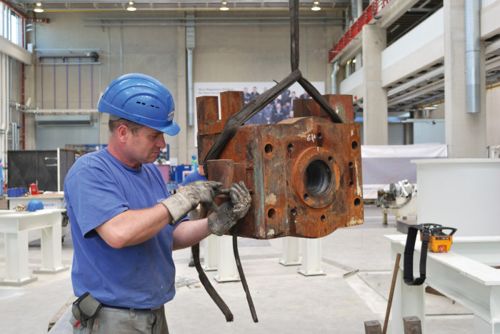 <span>Partial retrofitting</span>