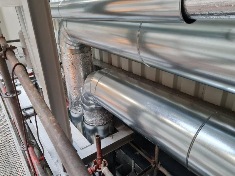 laying-a-thermal-oil-pipe